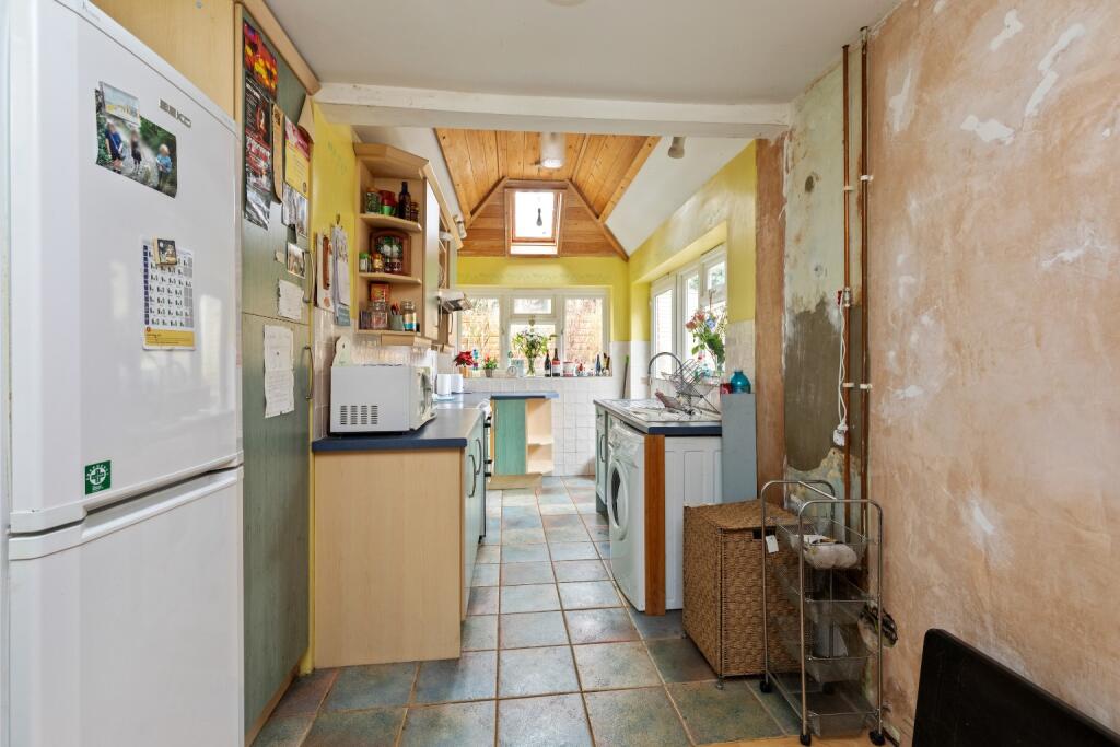 Additional property image - 4 Deans Meadow, Barcombe, Lewes, East Sussex, BN8 5DX
