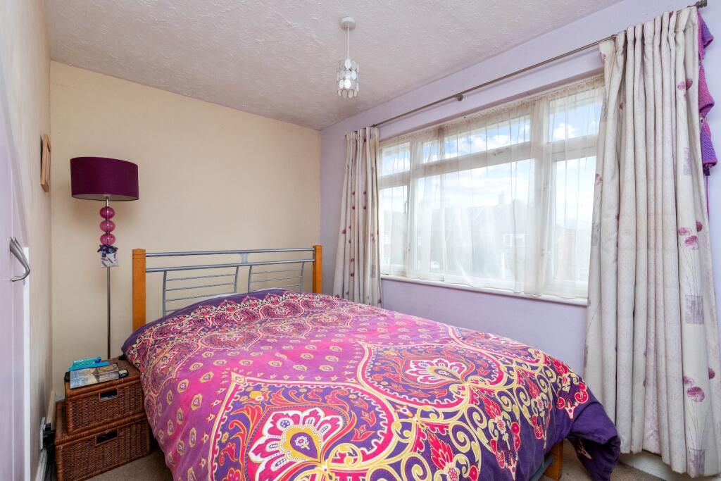 Additional property image - 4 Deans Meadow, Barcombe, Lewes, East Sussex, BN8 5DX