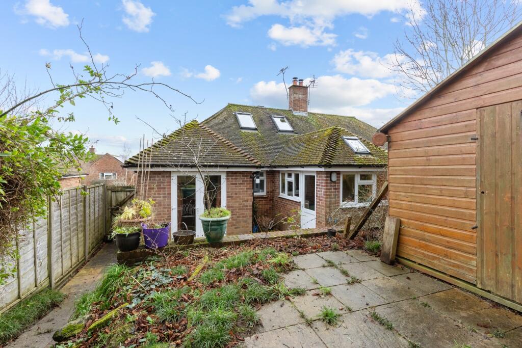 Additional property image - 4 Deans Meadow, Barcombe, Lewes, East Sussex, BN8 5DX