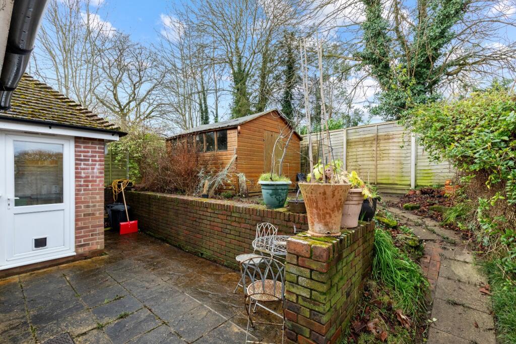 Additional property image - 4 Deans Meadow, Barcombe, Lewes, East Sussex, BN8 5DX
