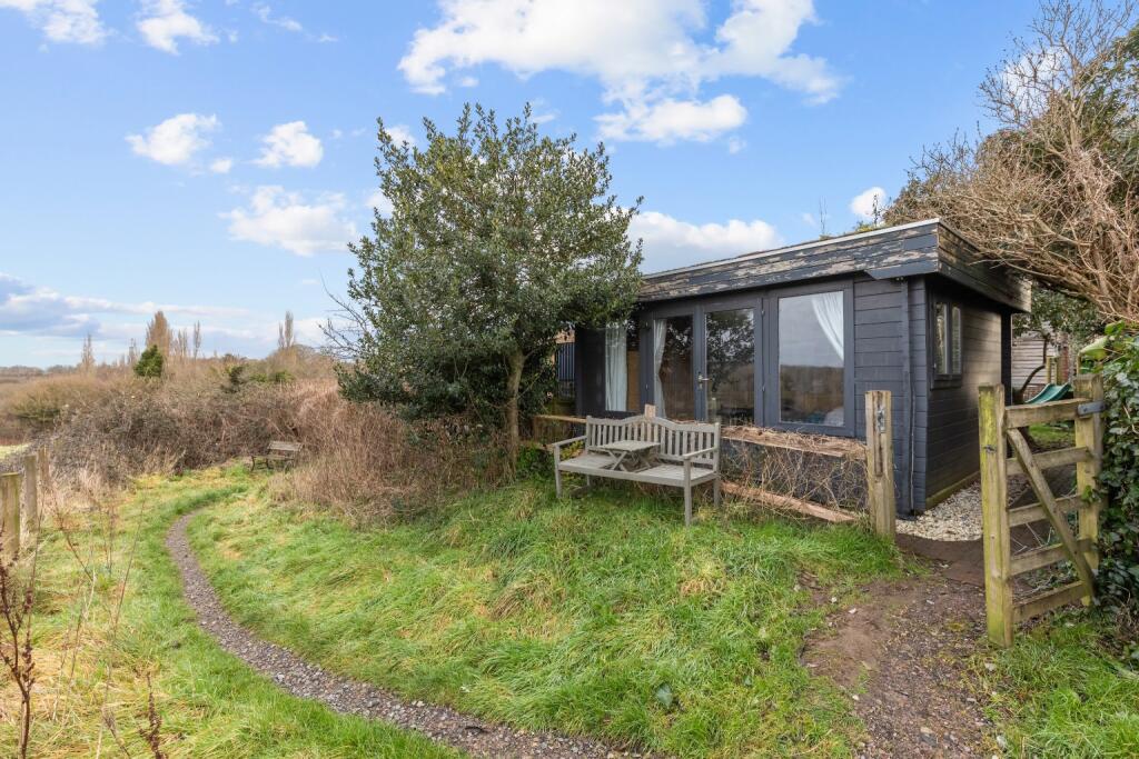 Additional property image - 4 Byelaw Cottages, Spithurst Road, Barcombe, Lewes, East Sussex, BN8 5EF