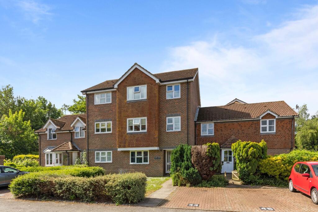 Main image of property: Court Road, Lewes, East Sussex, BN7 2SA