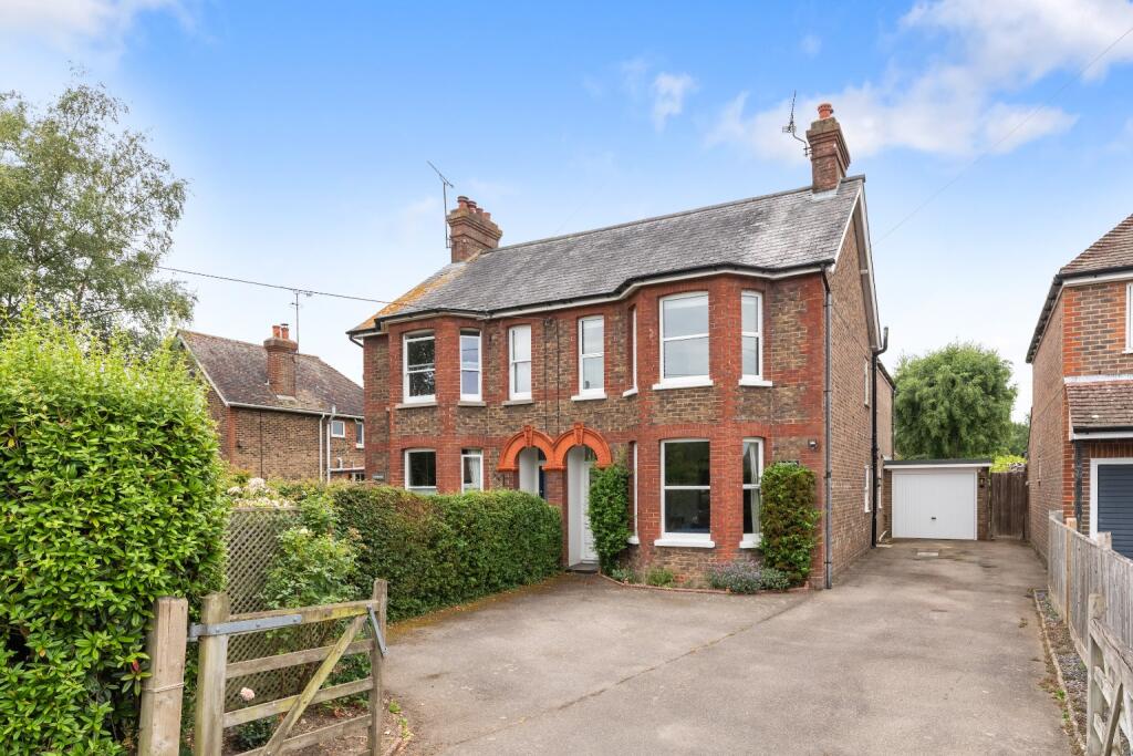 Main image of property: Station Road, Plumpton Green, Lewes, East Sussex, BN7 3BT
