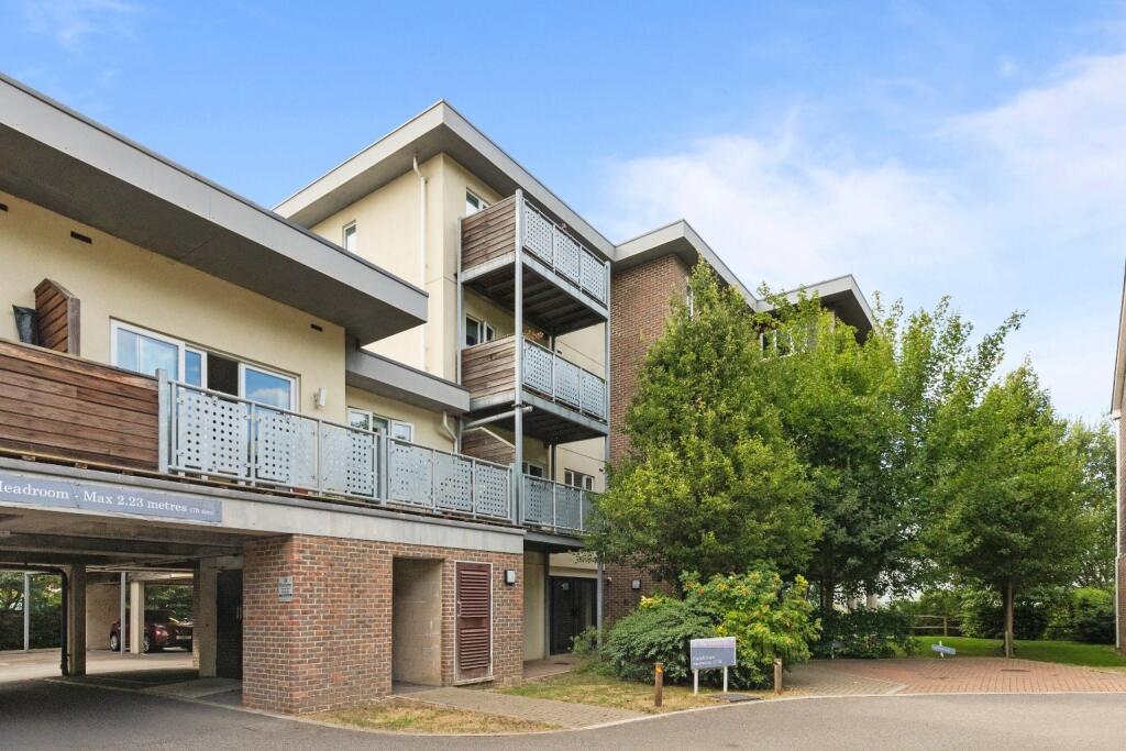 Main image of property: Clayhill Court, 20 The Nurseries, Lewes, East Sussex, BN7 2FN