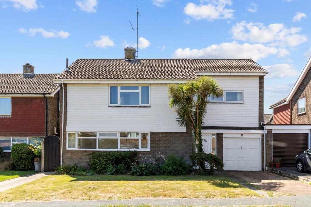Main image of property: Monckton Way, Kingston, Lewes, East Sussex, BN7 3LD