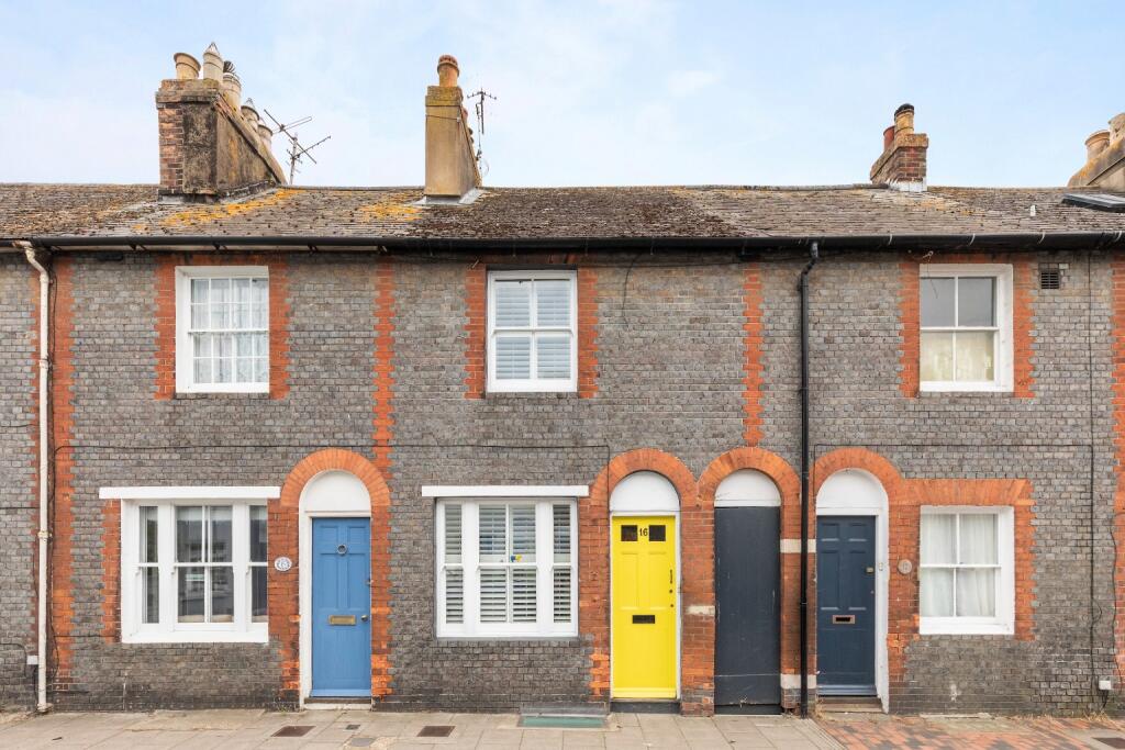 Main image of property: Priory Street, Lewes, East Sussex, BN7