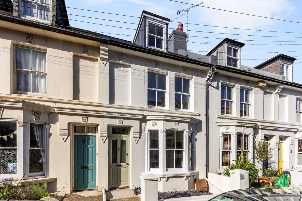 Main image of property: Talbot Terrace, Lewes, East Sussex, BN7