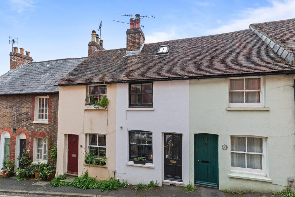 Main image of property: St. John Street, Lewes, East Sussex, BN7 2QE