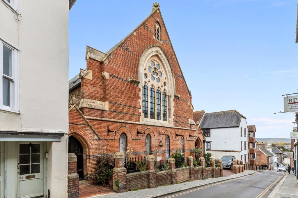 Main image of property: Station Street, Lewes, East Sussex, BN7