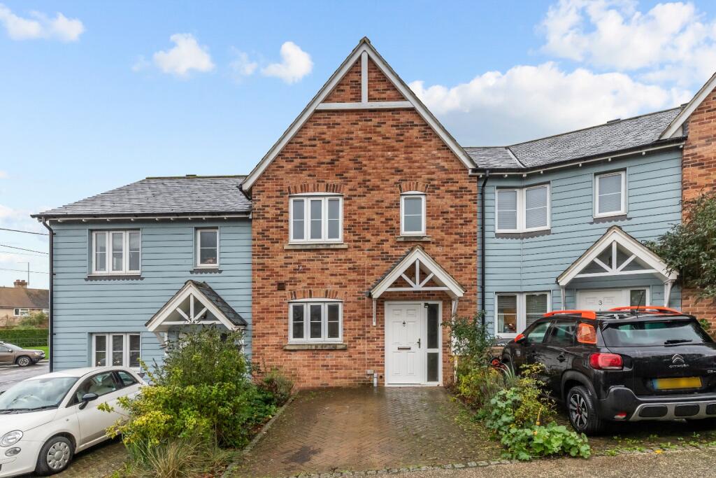 Main image of property: Station Mews, Cooksbridge, Lewes, East Sussex, BN8