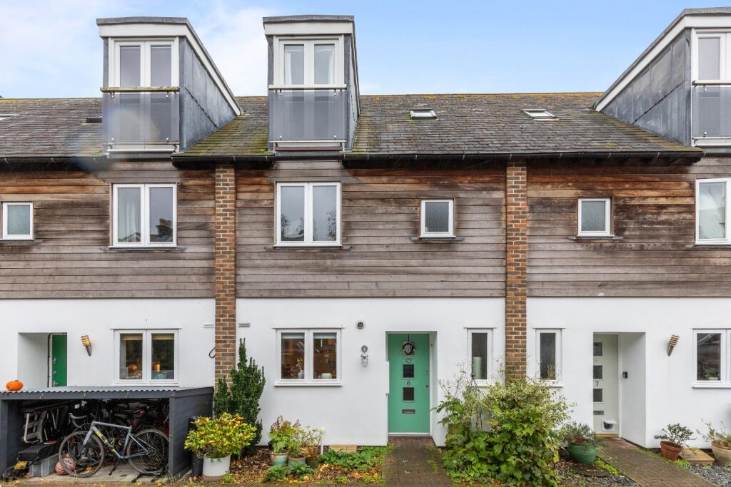 Main image of property: Wallands Park Rise, Lewes, East Sussex, BN7
