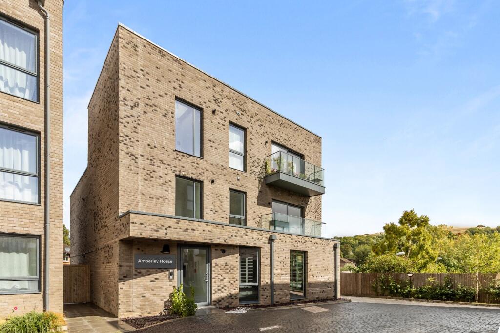 Main image of property: Amberley House, 4 Park Drive, Southdowns Park, Lewes, BN7