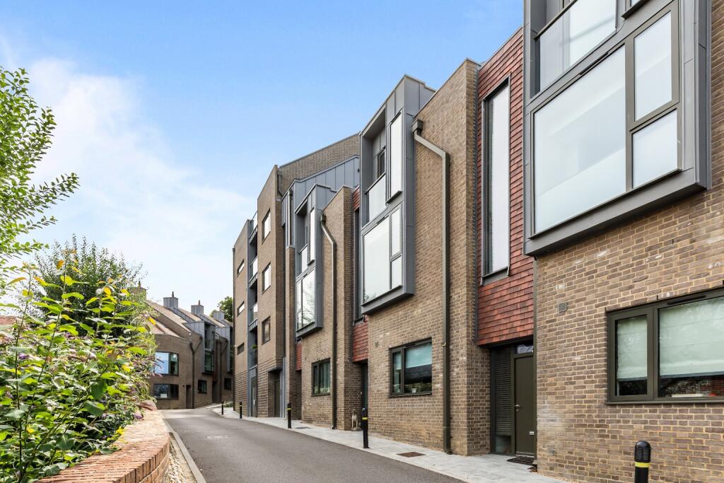 Main image of property: Styles Field, Lewes, East Sussex, BN7 2LZ