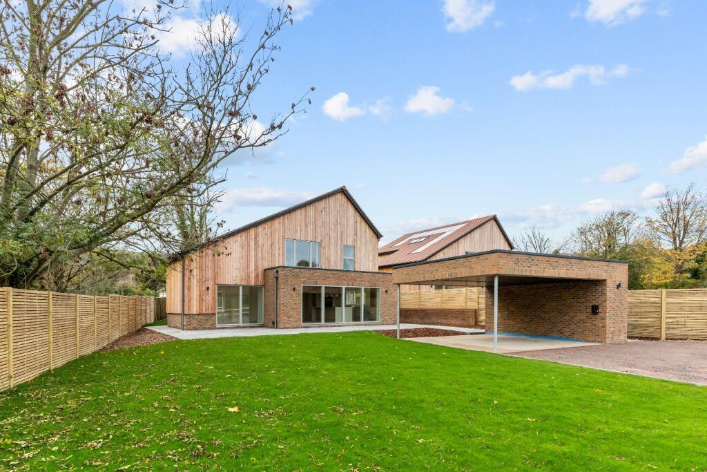 Main image of property: Audiburn Farm, Ashcombe Lane, Kingston, Lewes, BN7