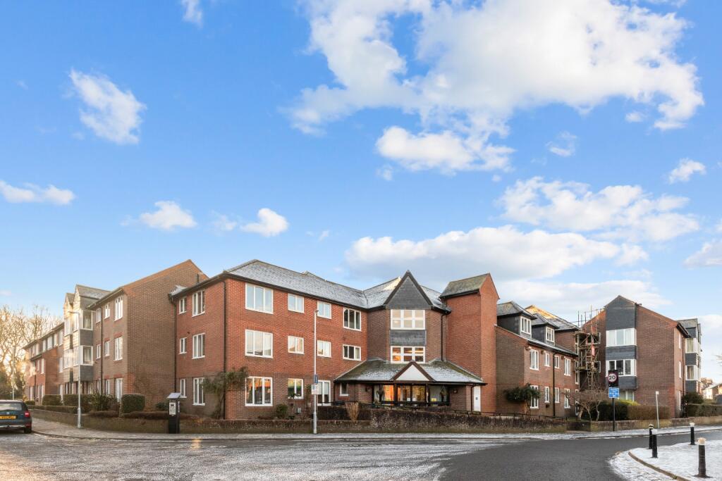 Main image of property: Greyfriars Court, Court Road, Lewes, East Sussex, BN7