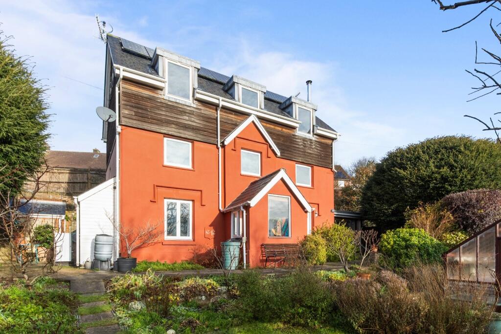 Main image of property: 63 Spences Lane, Lewes, East Sussex, BN7