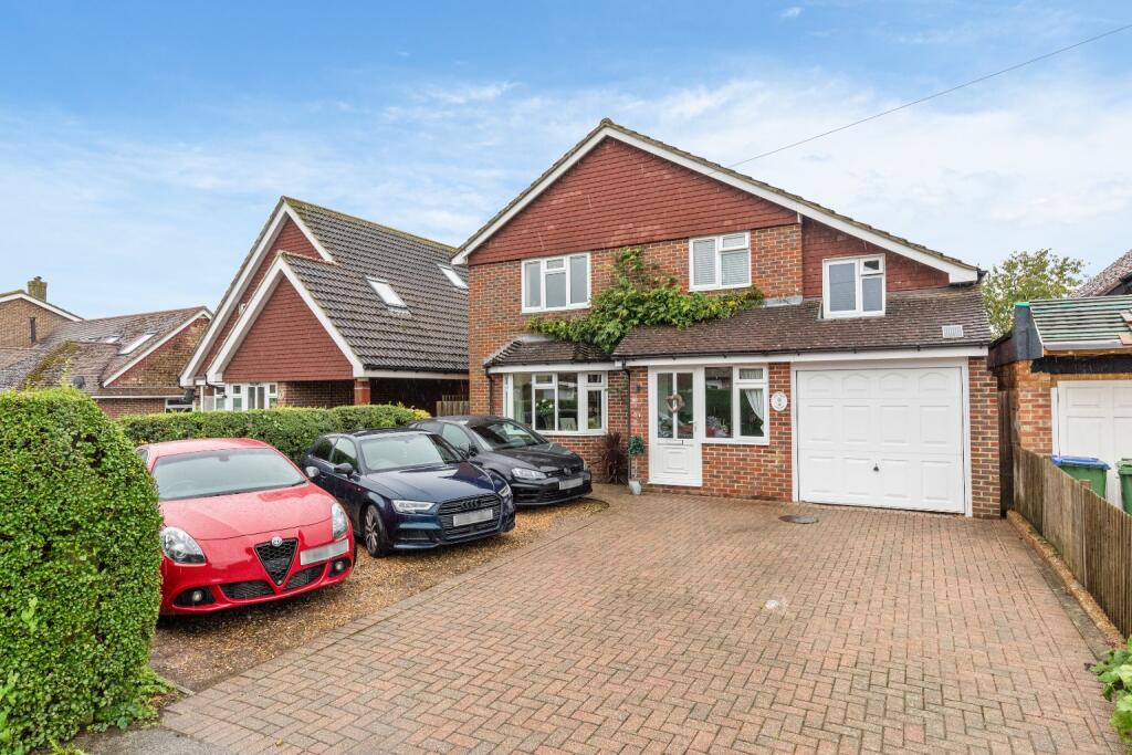 Main image of property: Broyle Lane, Ringmer, Lewes, East Sussex, BN8