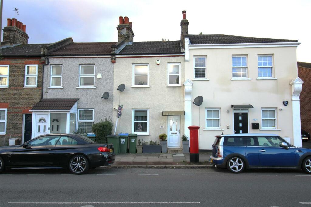 Main image of property: Green Lane, New Eltham, London, SE9