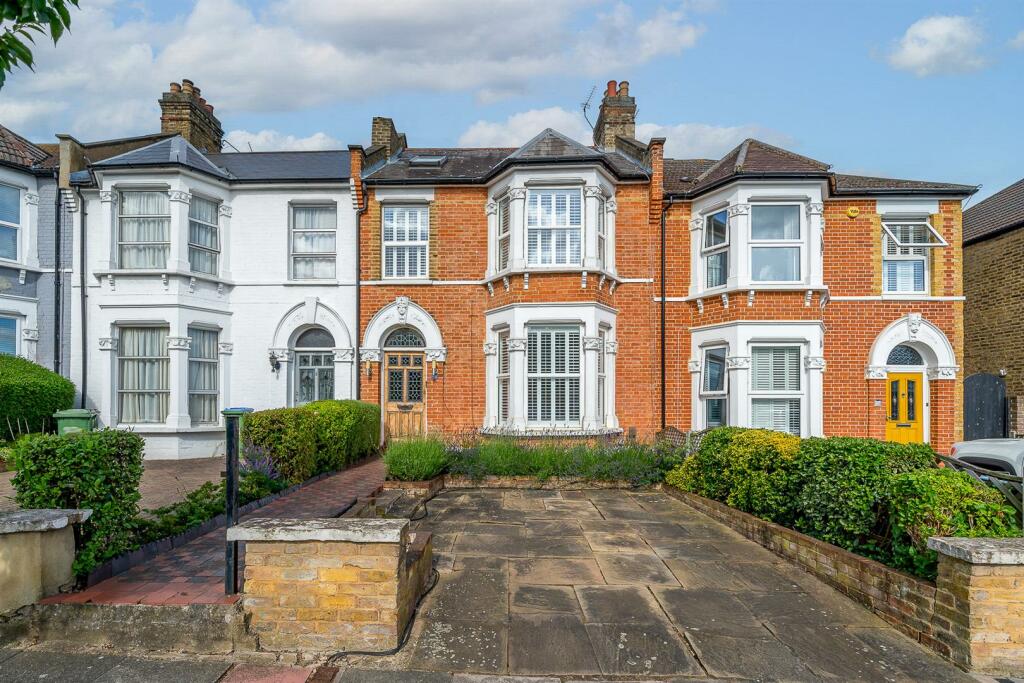 Main image of property: Westmount Road, SE9