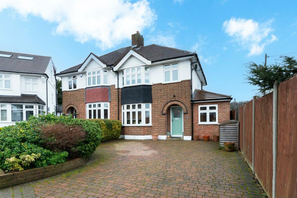 Main image of property: Glendale Close, Eltham, SE9