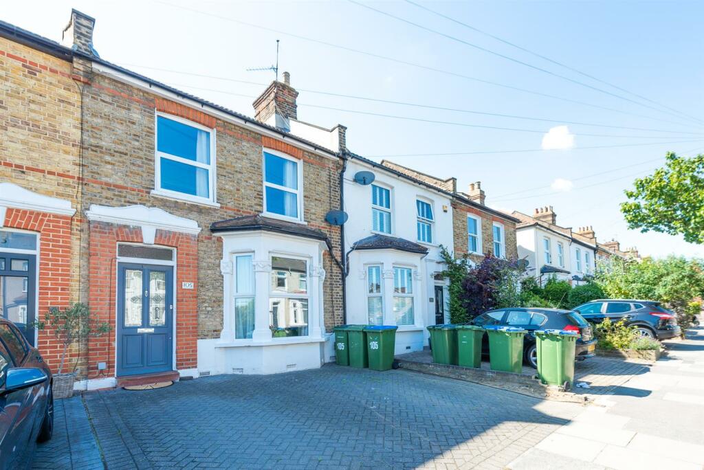 Main image of property: Grangehill Road, London, SE9