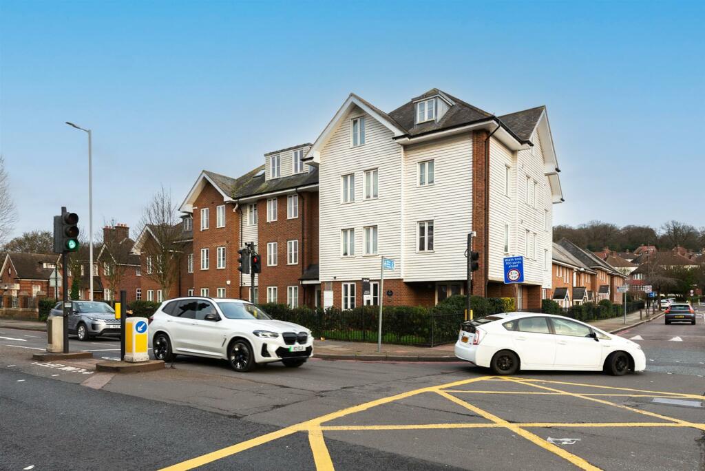 Main image of property: Well Hall Road, London, SE9