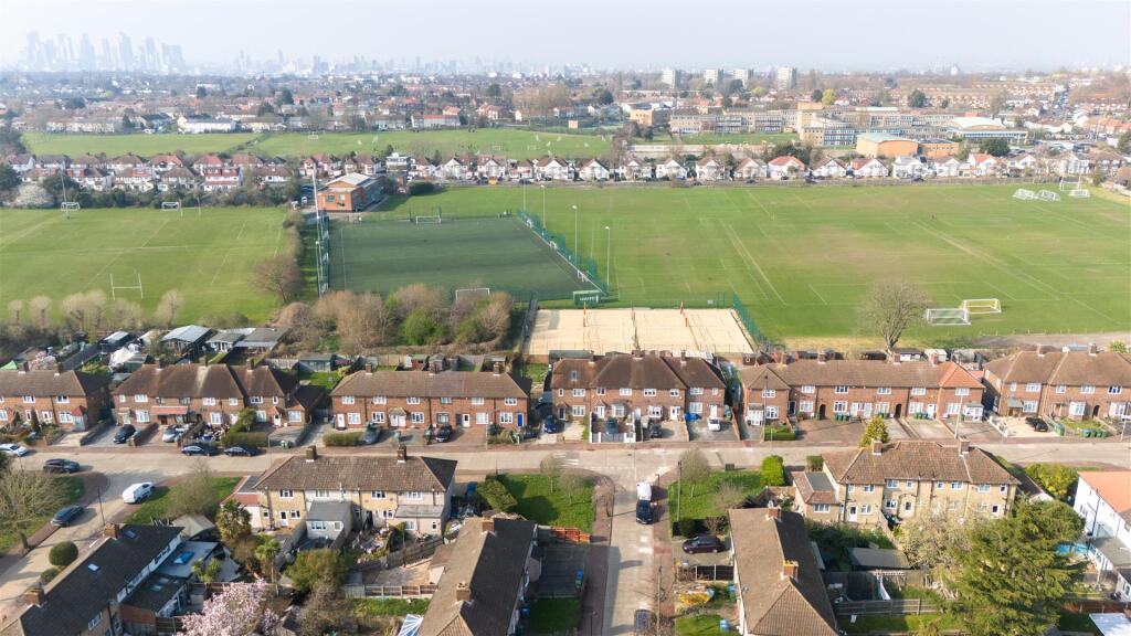 Main image of property: Langbrook Road, London, SE3