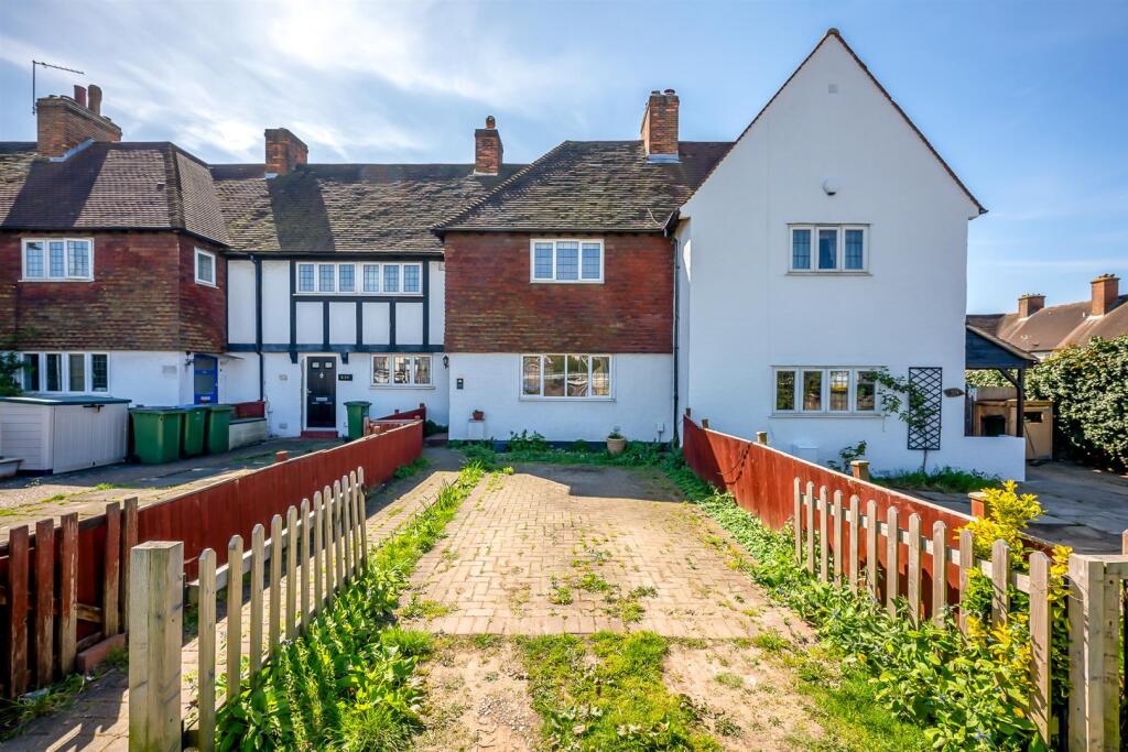 Main image of property: Rochester Way, SE9