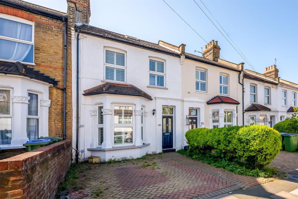 Main image of property: Dairsie Road, SE9