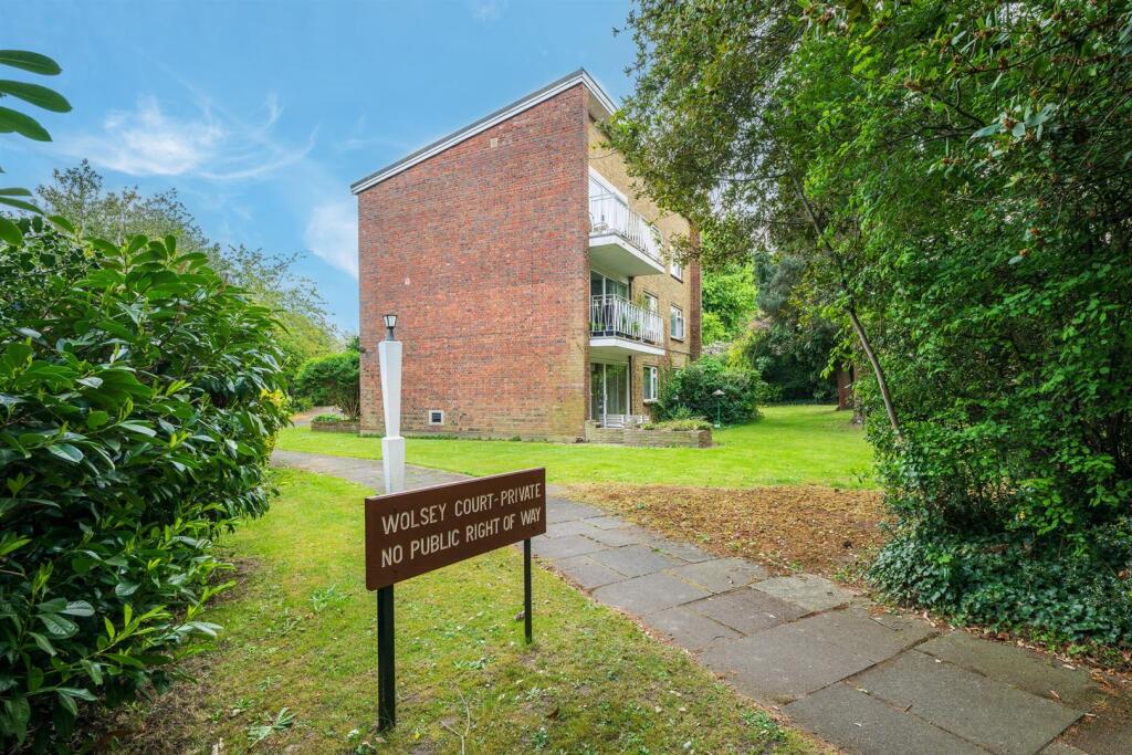 Main image of property: Court Road, SE9