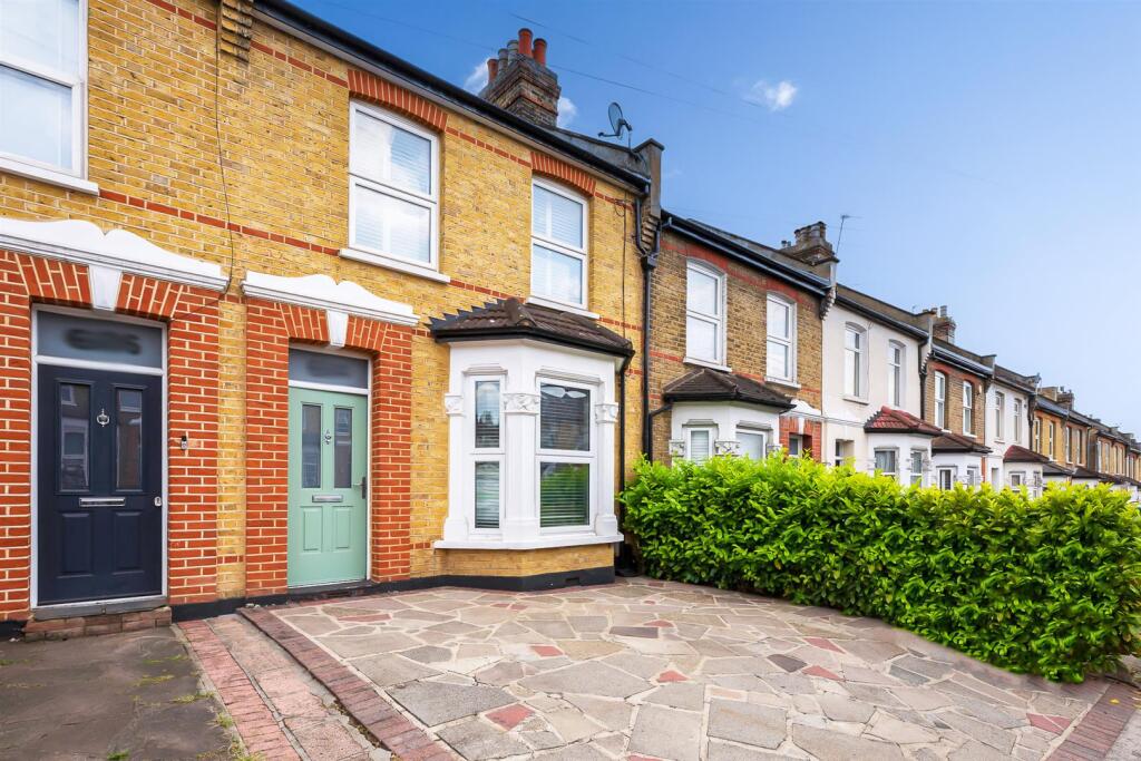 Main image of property: Rochester Way, London