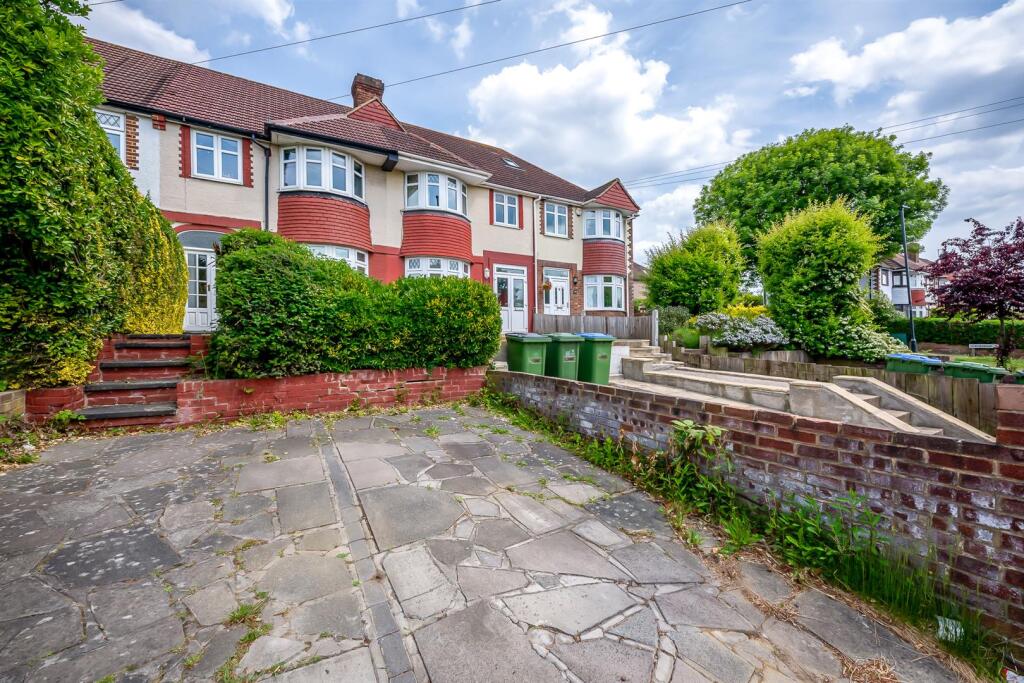 Main image of property: Westmount Road, SE9
