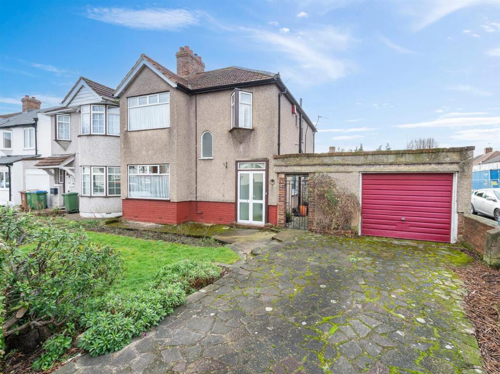 Main image of property: Normanhurst Avenue, Bexleyheath