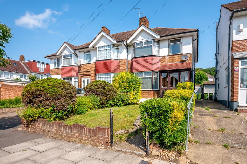 Main image of property: Dairsie Road, London