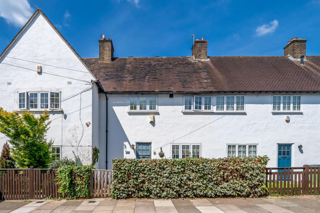 Main image of property: Martin Bowes Road, SE9