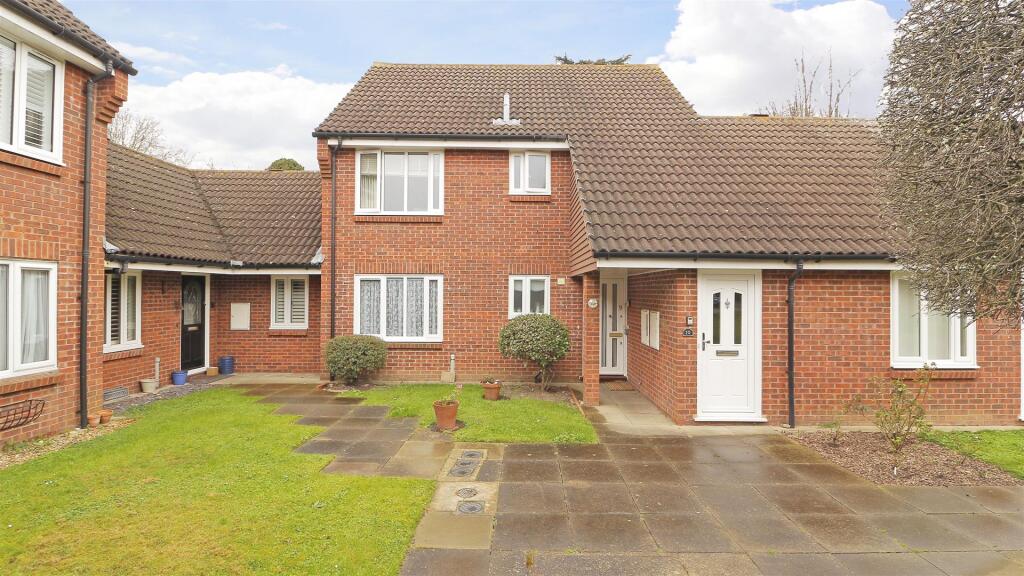 Main image of property: Sycamore Close, SE9