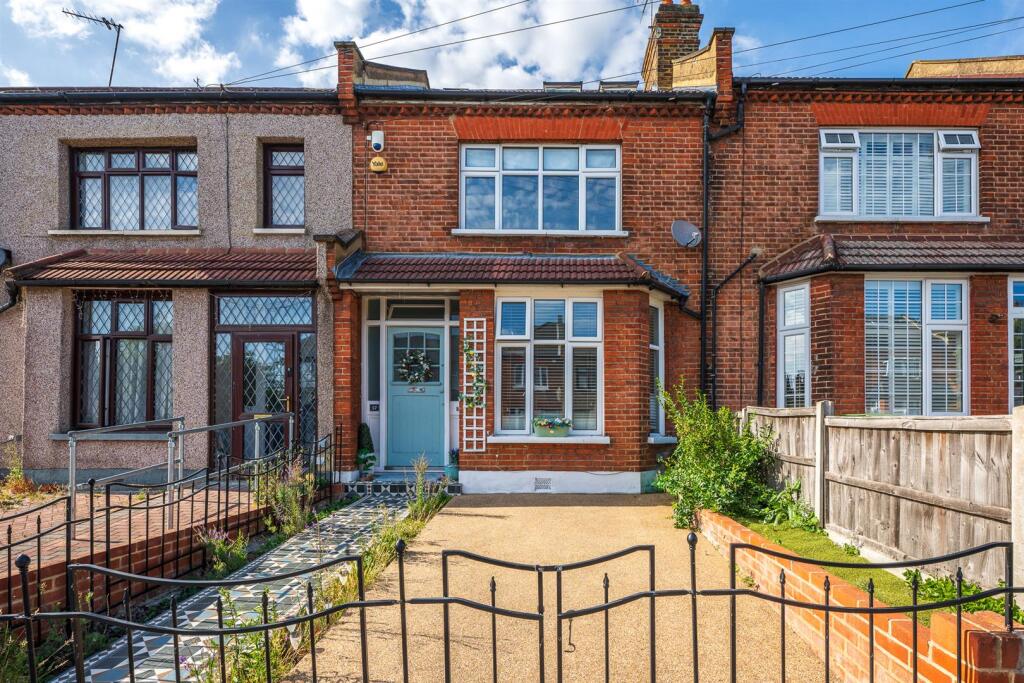 Main image of property: Dumbreck Road, SE9
