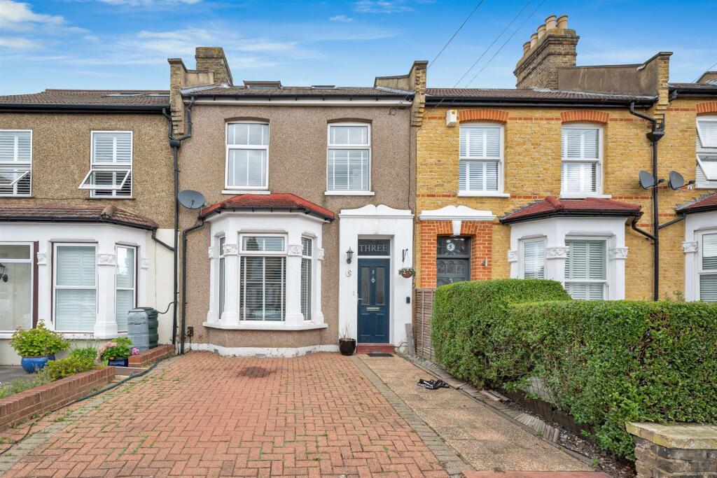 Main image of property: Dumbreck Road, London