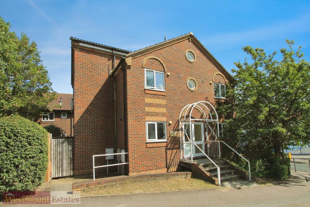 Main image of property: Highfield Road, DA1