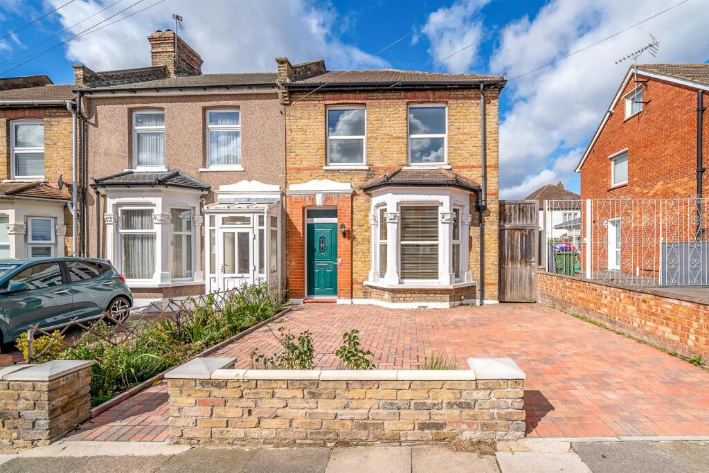 Main image of property: Grangehill Road, SE9