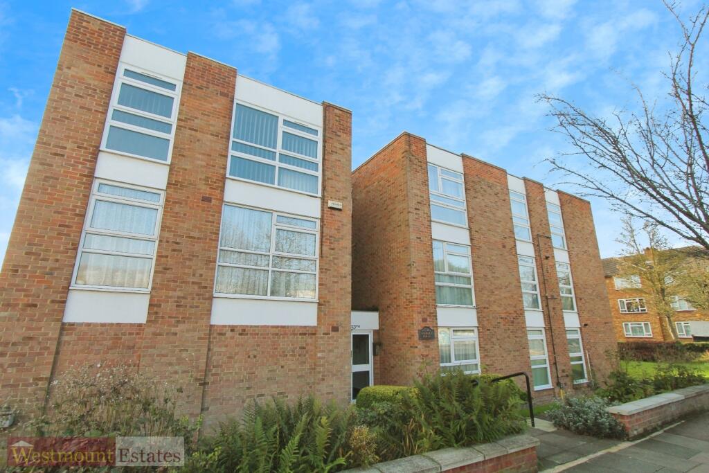 Main image of property: Glenure Road, London