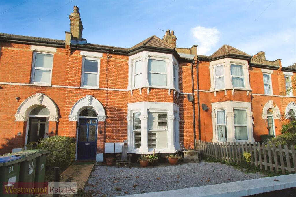 Main image of property: Greenvale Road, Eltham