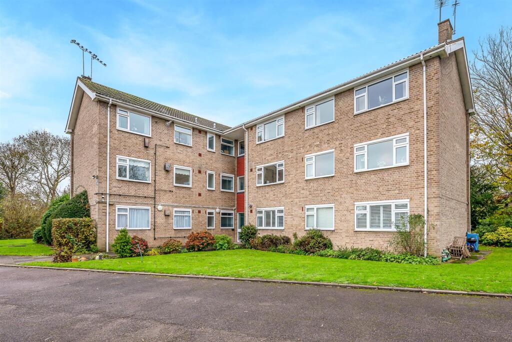 Main image of property: Ladysmith Road, SE9