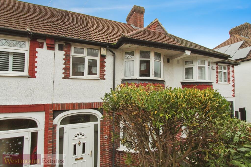 Main image of property: Castlewood Drive, London