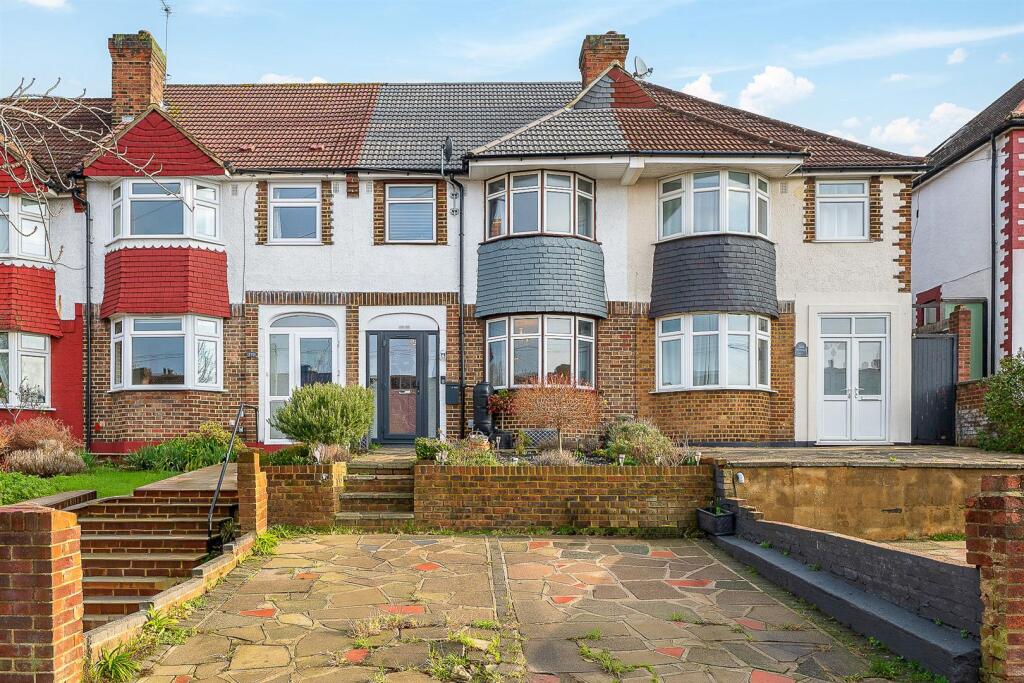 Main image of property: Westmount Road, SE9