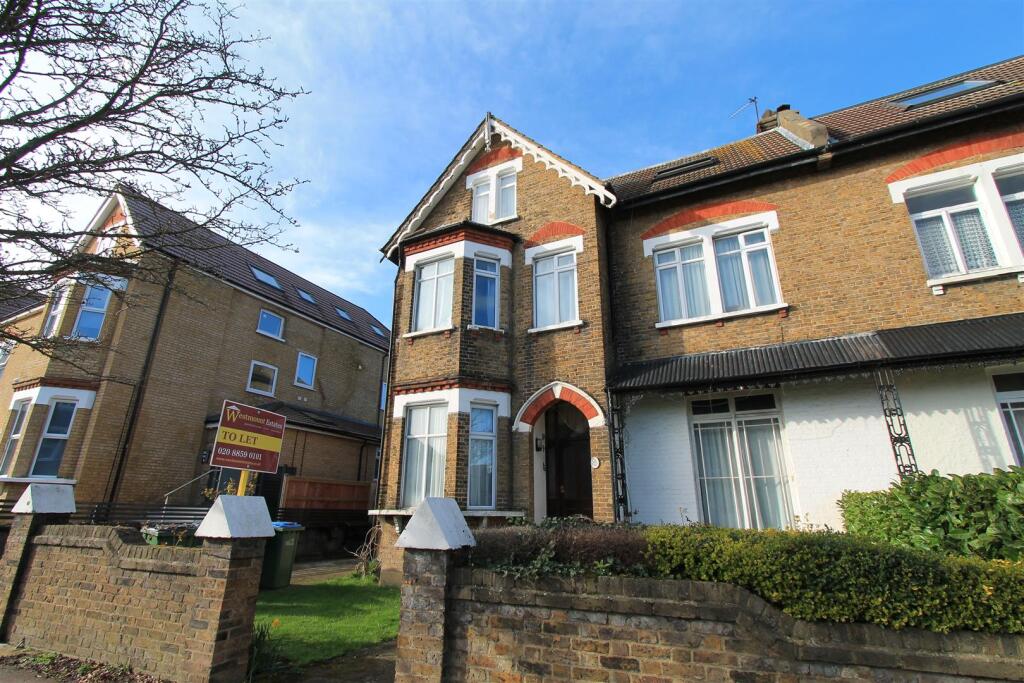 Main image of property: Southwood Road, London