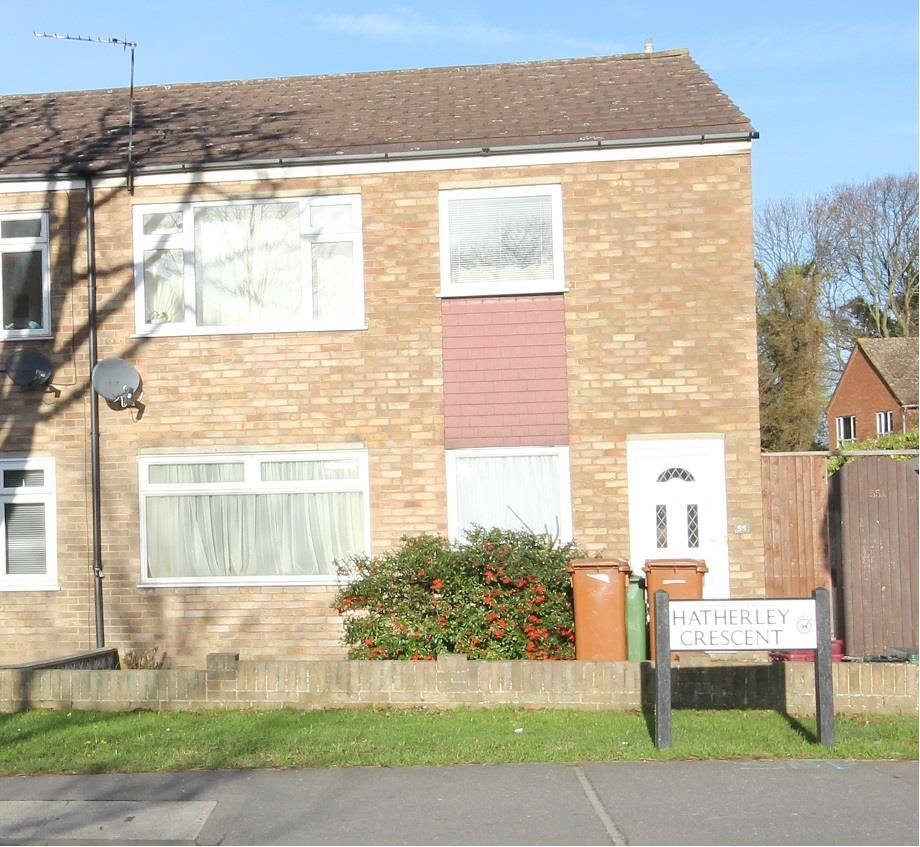 Main image of property: Hatherley Crescent, Sidcup