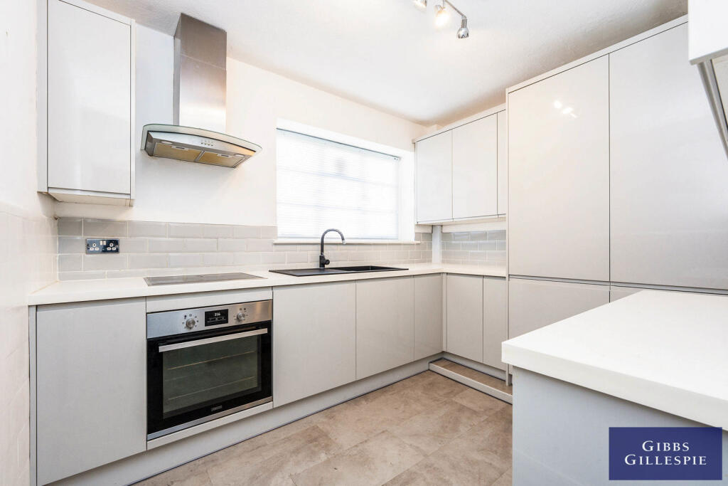 Main image of property: Capel Gardens, Pinner, HA5