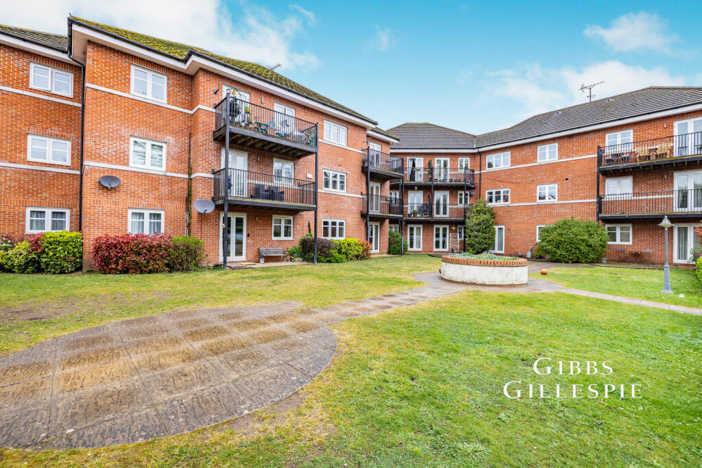 Main image of property: Viewpoint Court, Elm Park Road, Pinner, HA5