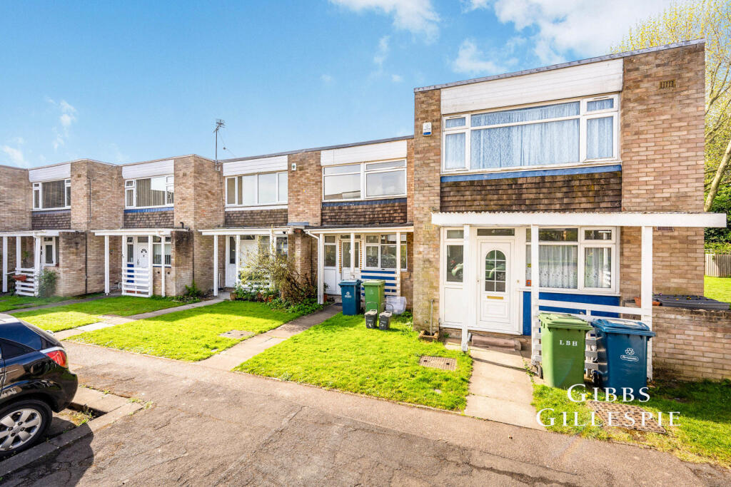 Main image of property: Tulip Court, Nursery Road, Pinner, HA5